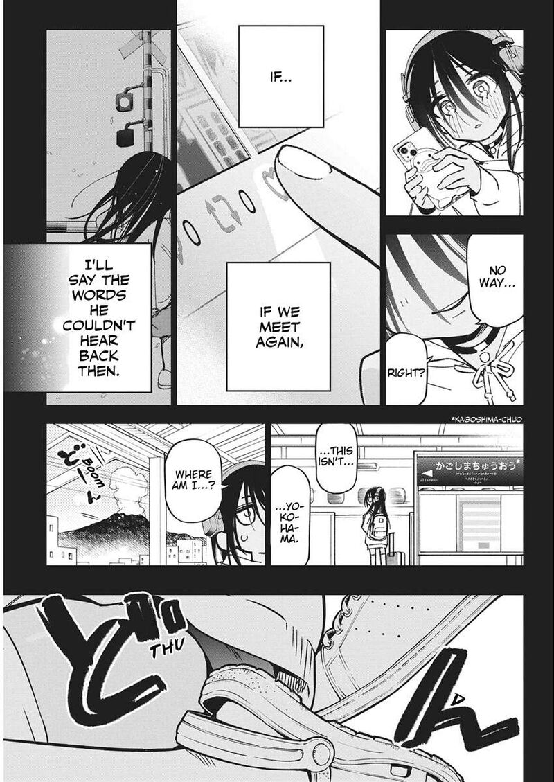 Now That We Draw - Chapter 54 image 11
